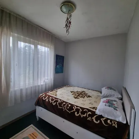 Sweethome Antalya Apartman