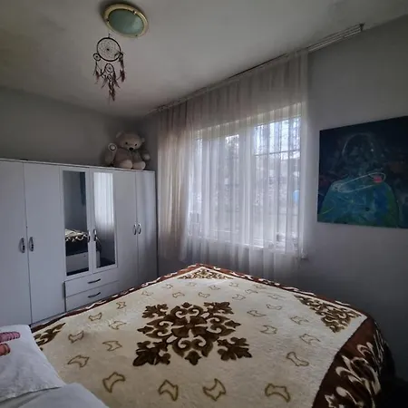 Apartman Sweethome Antalya *