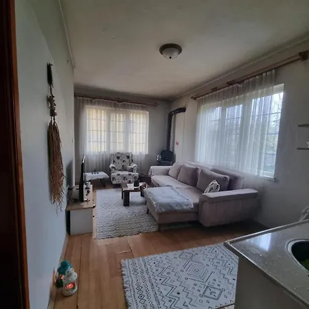 Sweethome Antalya Apartman *