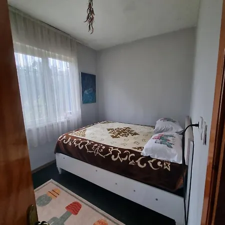 Sweethome Antalya Apartmán