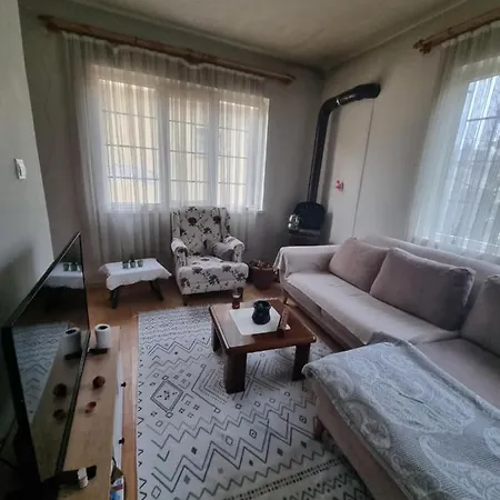 Apartmán Sweethome Antalya *