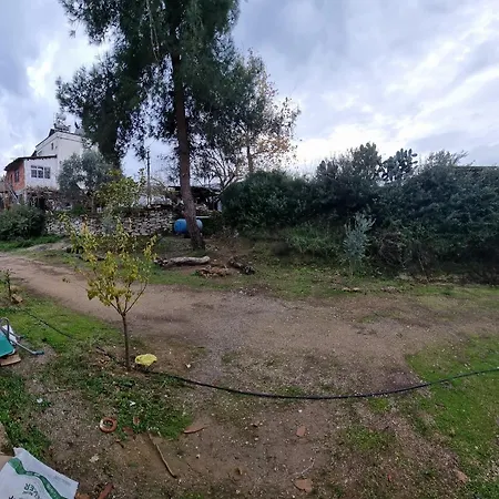 Apartamento Sweethome Antalya *