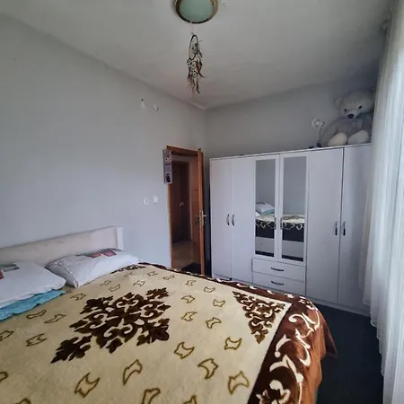 Apartamento Sweethome Antalya Antalya